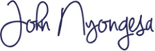 John Nyongesa