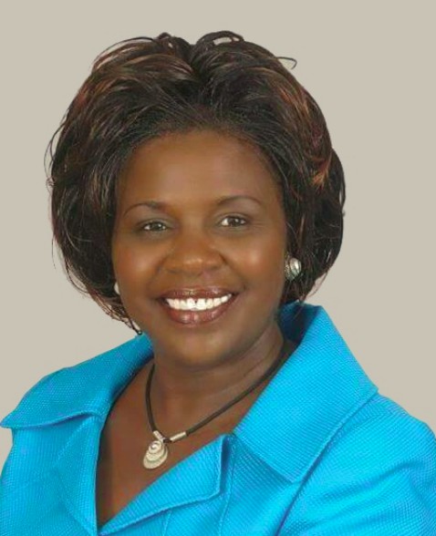 Joyce Laboso