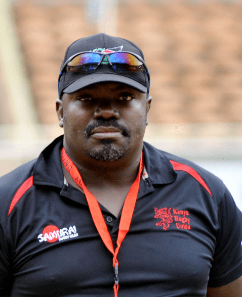 Benjamin Ayimba